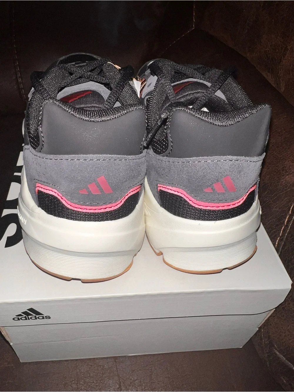Adidas Crazychaos 2000. New with Box.